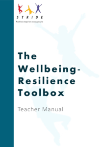 thumbnail of wellbeing Resilence Toolbox teachers